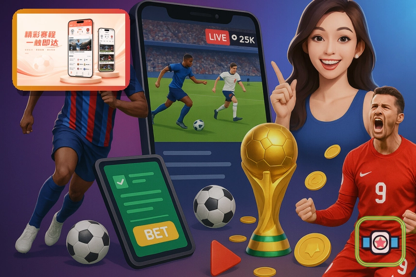 2026美加墨世界杯超级球场鸟瞰效果图
